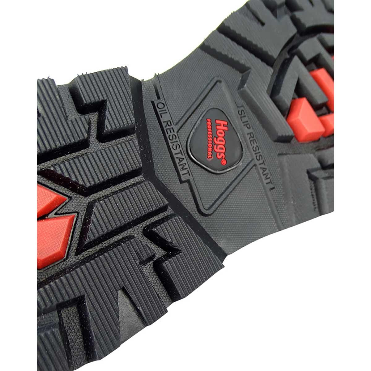 Hoggs Of Fife Mens Thor Safety Rigger Boots