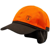 Deerhunter Game Cap with Safety
