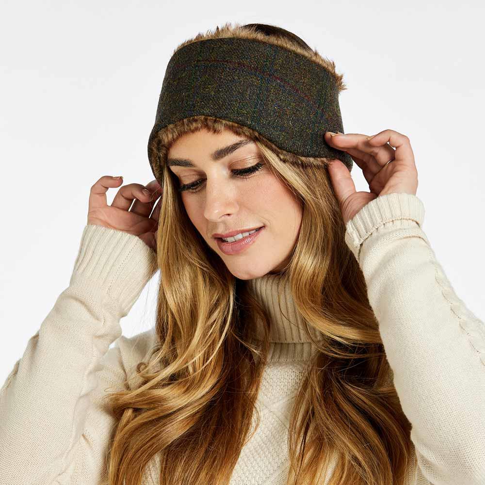 Dubarry Womens Moher Headband