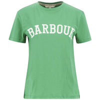 Barbour Womens Bailey T-Shirt
