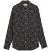 Classic Tartan Barbour Mens Sault Tailored Tartan Shirt