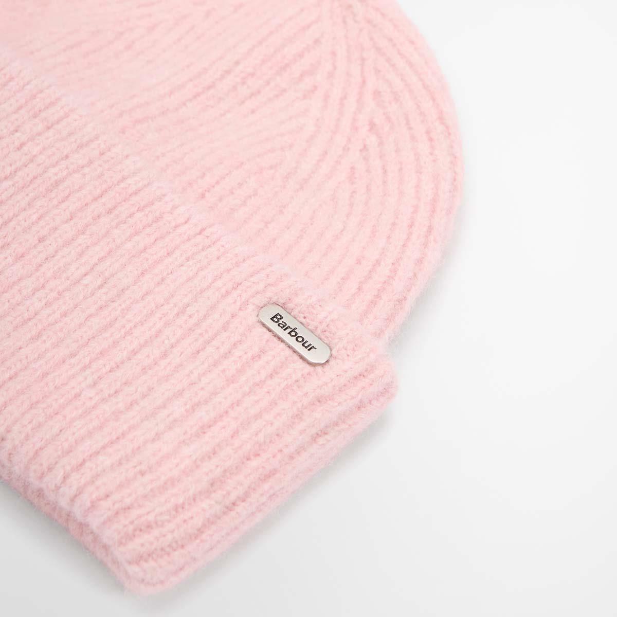 Barbour Womens Enid Knitted Beanie