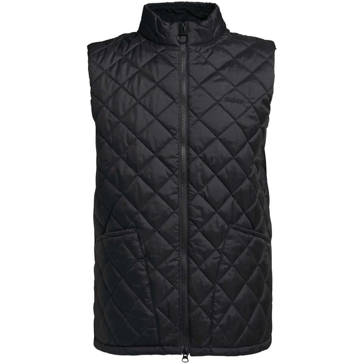 Barbour Mens Monty Gilet