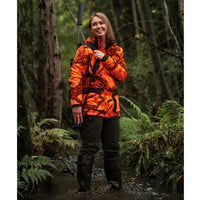 Deerhunter Womens Lady Eagle Winter Trousers