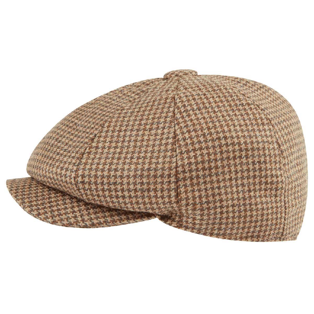 Schoffel Womens Newsboy Cap