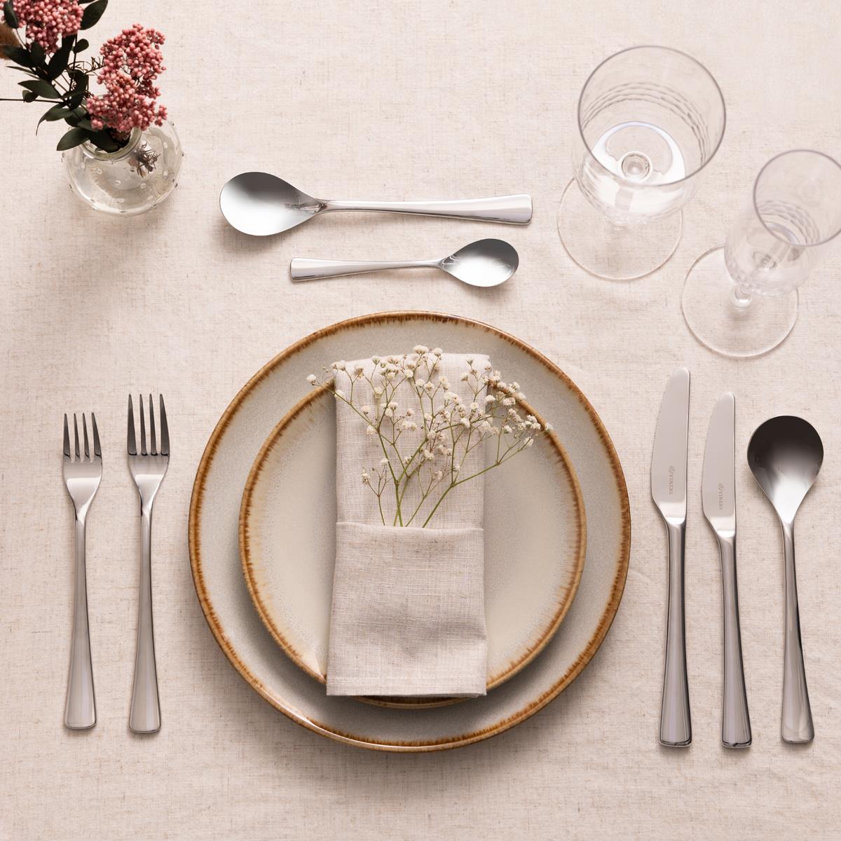 Viners Darwin Loose Cutlery