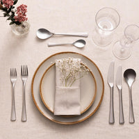 Viners Darwin Loose Cutlery Lifestyle Place Setting