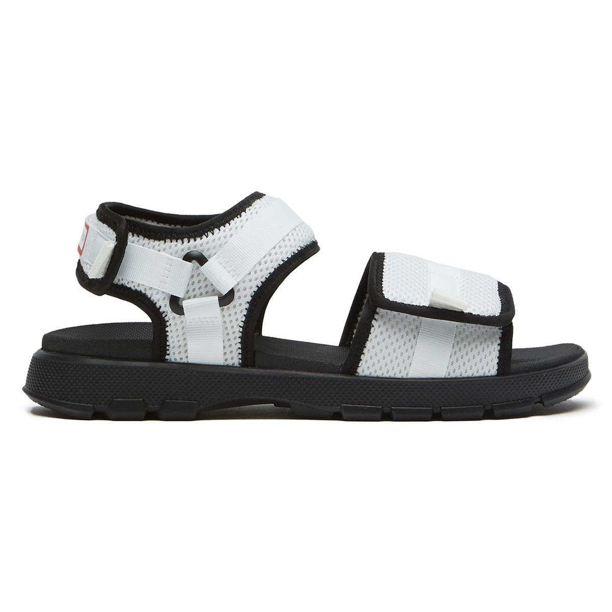 Hunter Womens Mesh Outdoor Sandals
