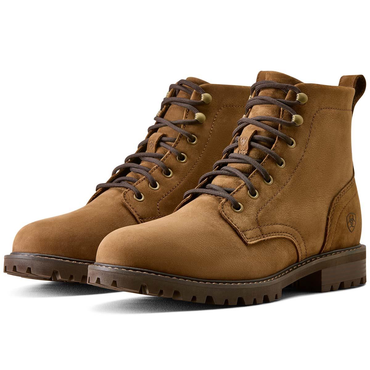 Ariat Mens Moorland Boot