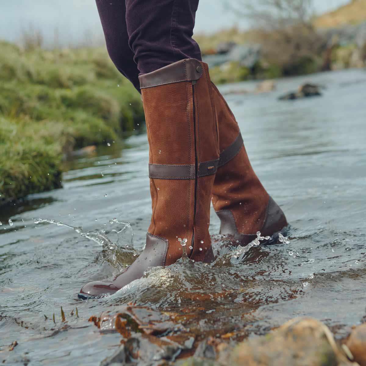 Dubarry Womens Sligo Boots