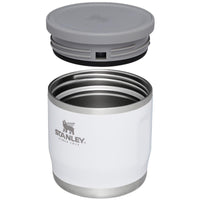FROST tanley The Adventure To-Go Food Jar 0.35L LID