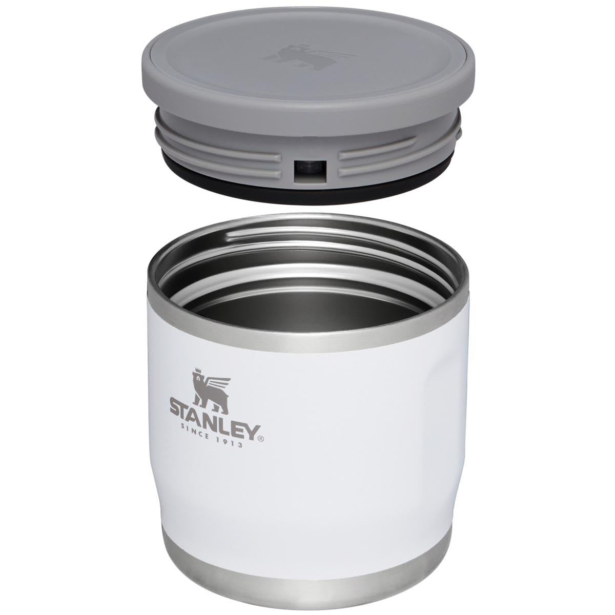 FROST tanley The Adventure To-Go Food Jar 0.35L LID