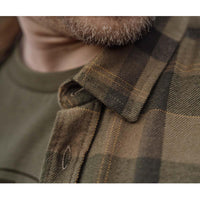 Harkila Mens Asmund L/S Shirt