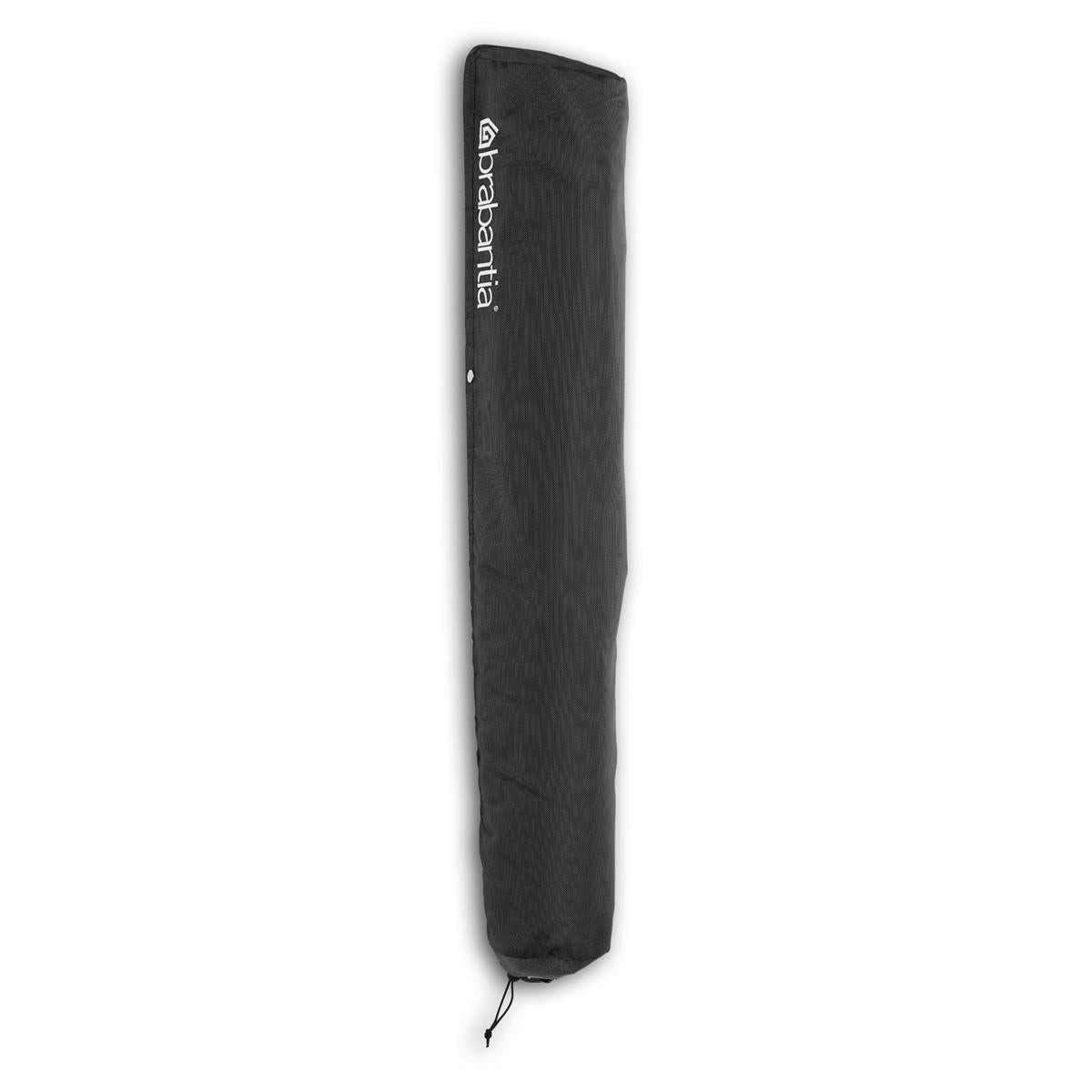 Brabantia Wallfix Dryer Folded Away With Cover