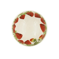 Emma Bridgewater Strawberries French Bowl TOP
