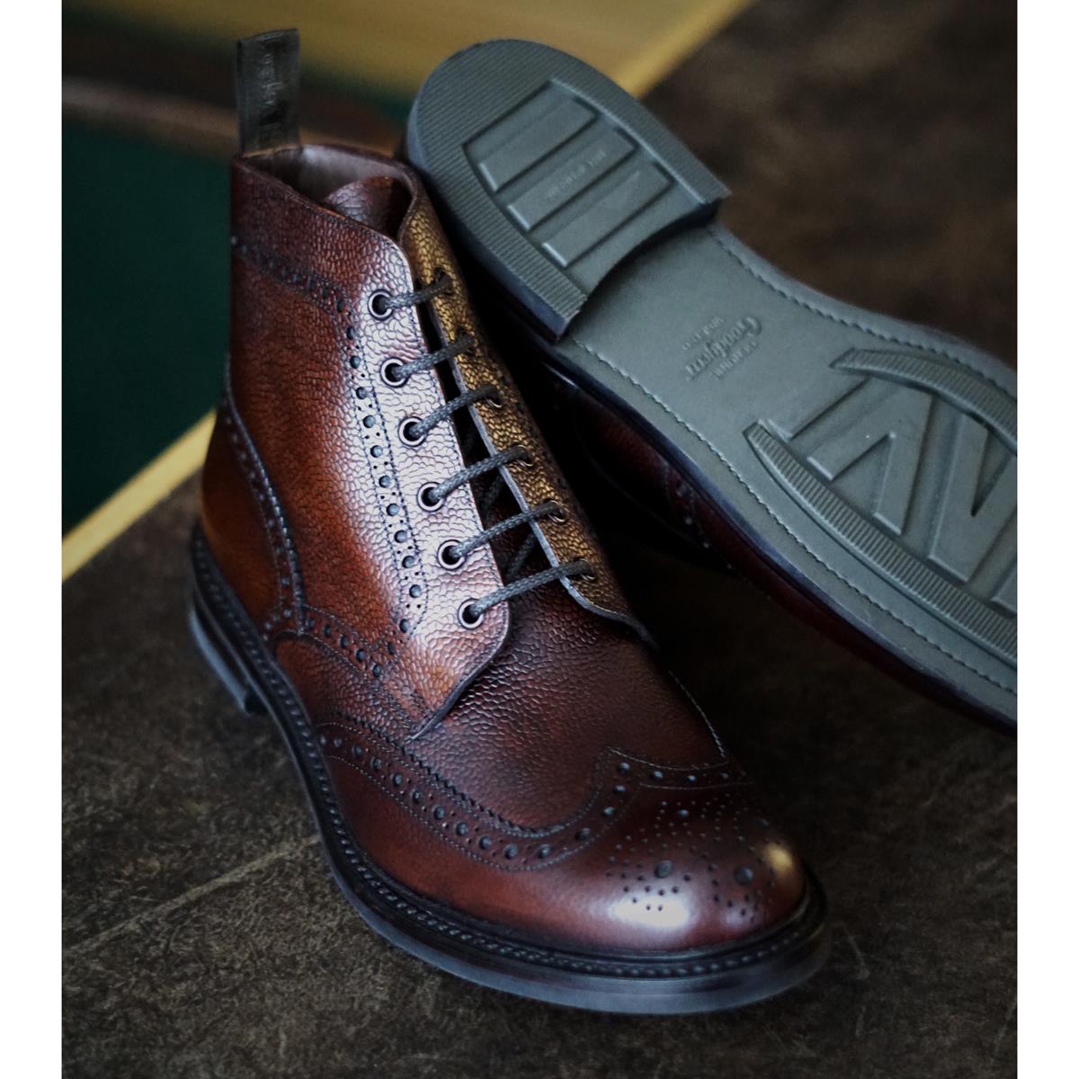 Loake Bedale Boots