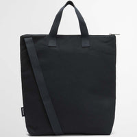Navy Barbour Cascade City Carry All Back