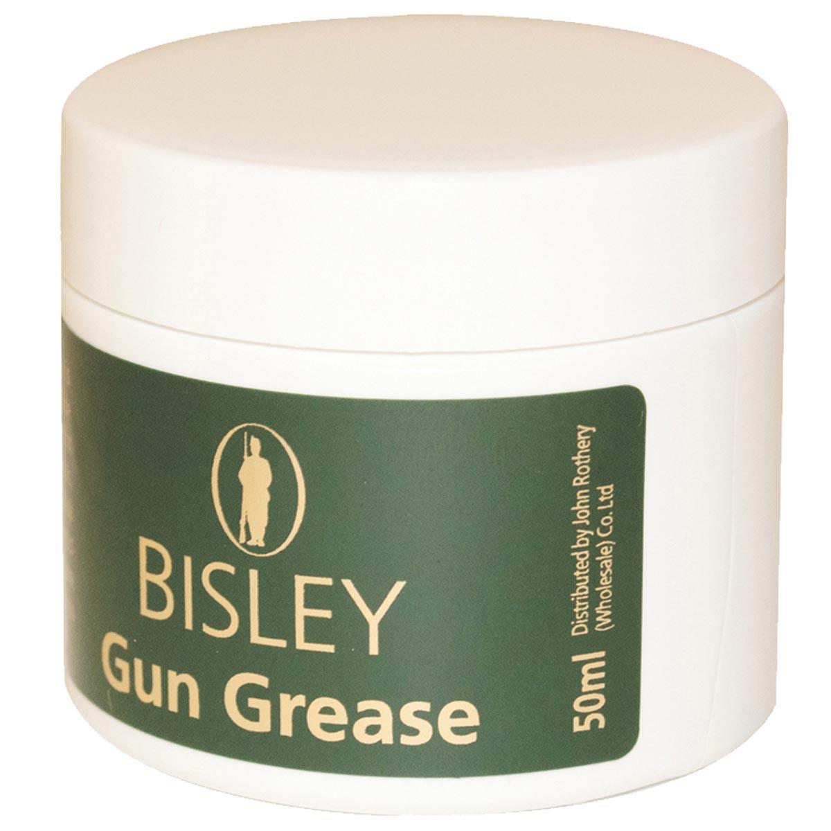 Bisley Gun Grease