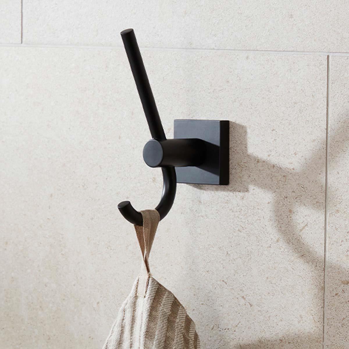 Miller Atlanta Robe Hook