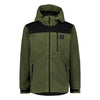 Swanndri Mens High Rock Stormshield Fleece Jacket