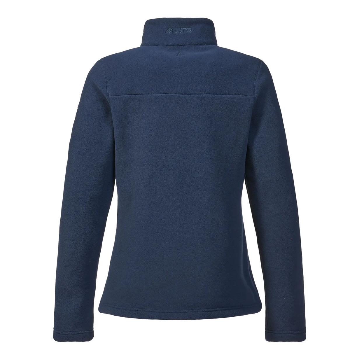 Musto Womens Corsica Polartec 200GM Fleece 2.0