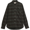 Pine Glen Barbour Mens Mineral Tartan Authentic Shirt