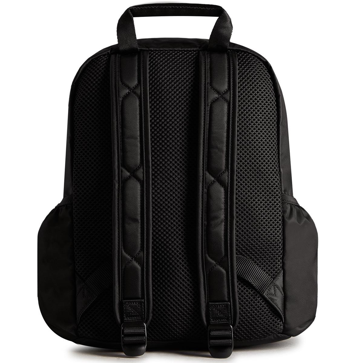 Hunter Nylon Backpack