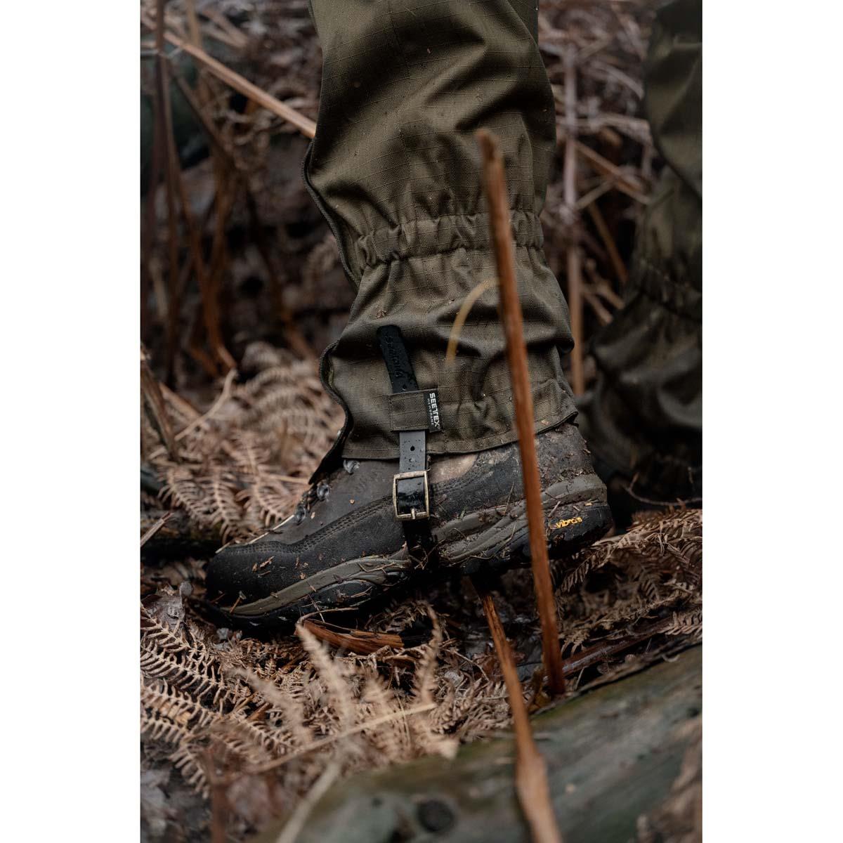Seeland Buckthorn Duro Gaiters LS4