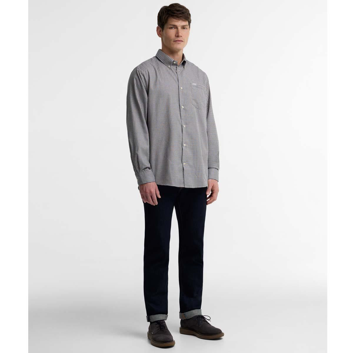 ON MODEL