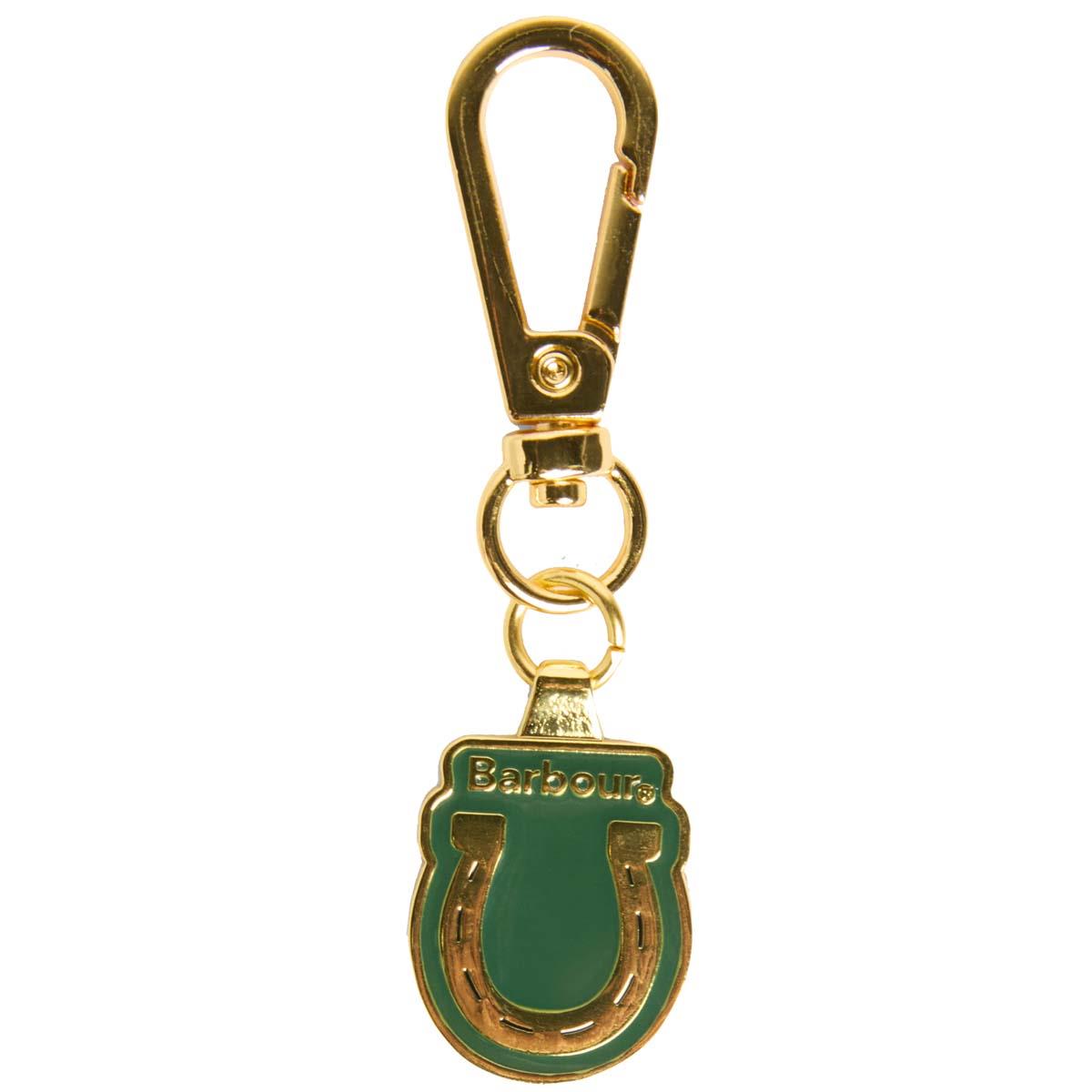 Barbour Fob