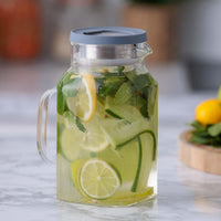 Kilner Fresh Store 1.2 Litre Jug LS