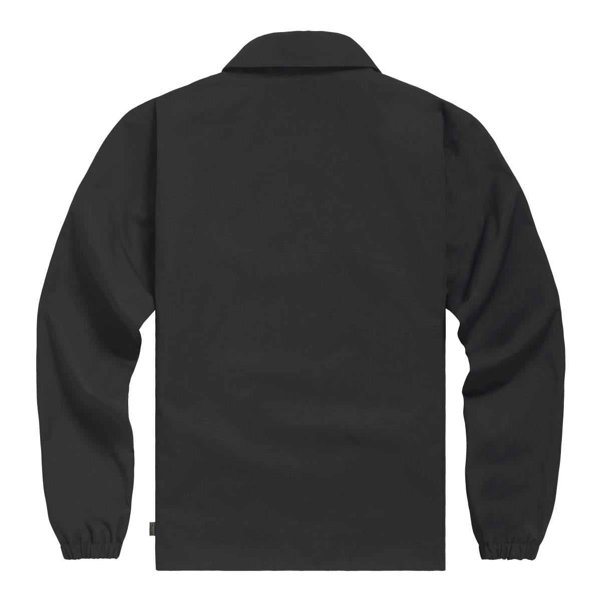 Triumph Oiley Jacket