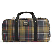 Barbour Torridon Tartan Holdall