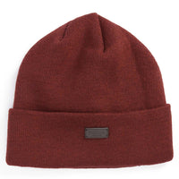 Barbour Mens Healey Beanie