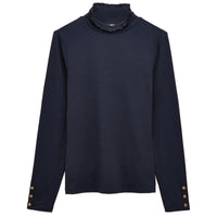 Joules Womens Amy Long Sleeve Top