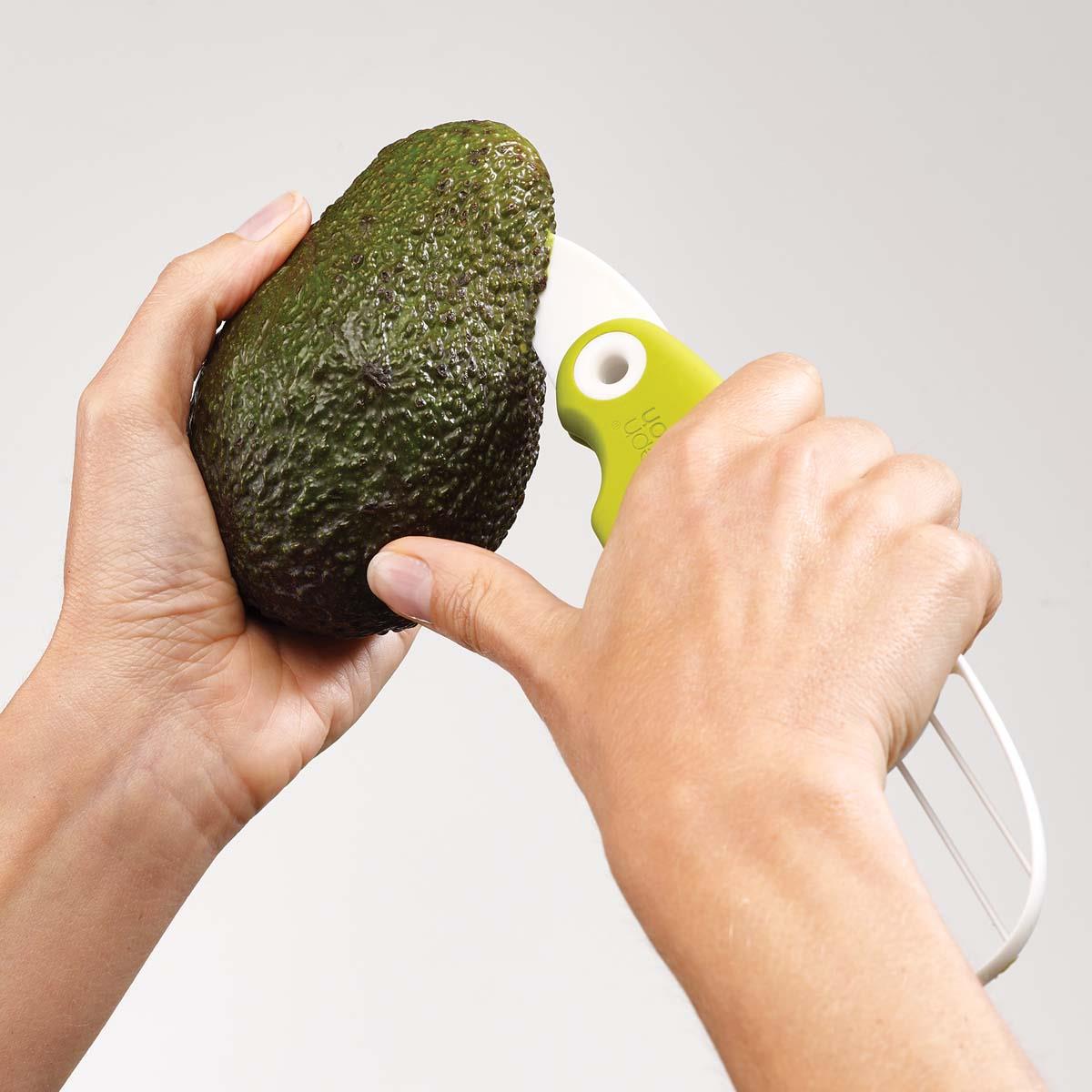 Joseph Joseph GoAvocado