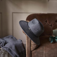 Barbour Womens Tack Fedora
