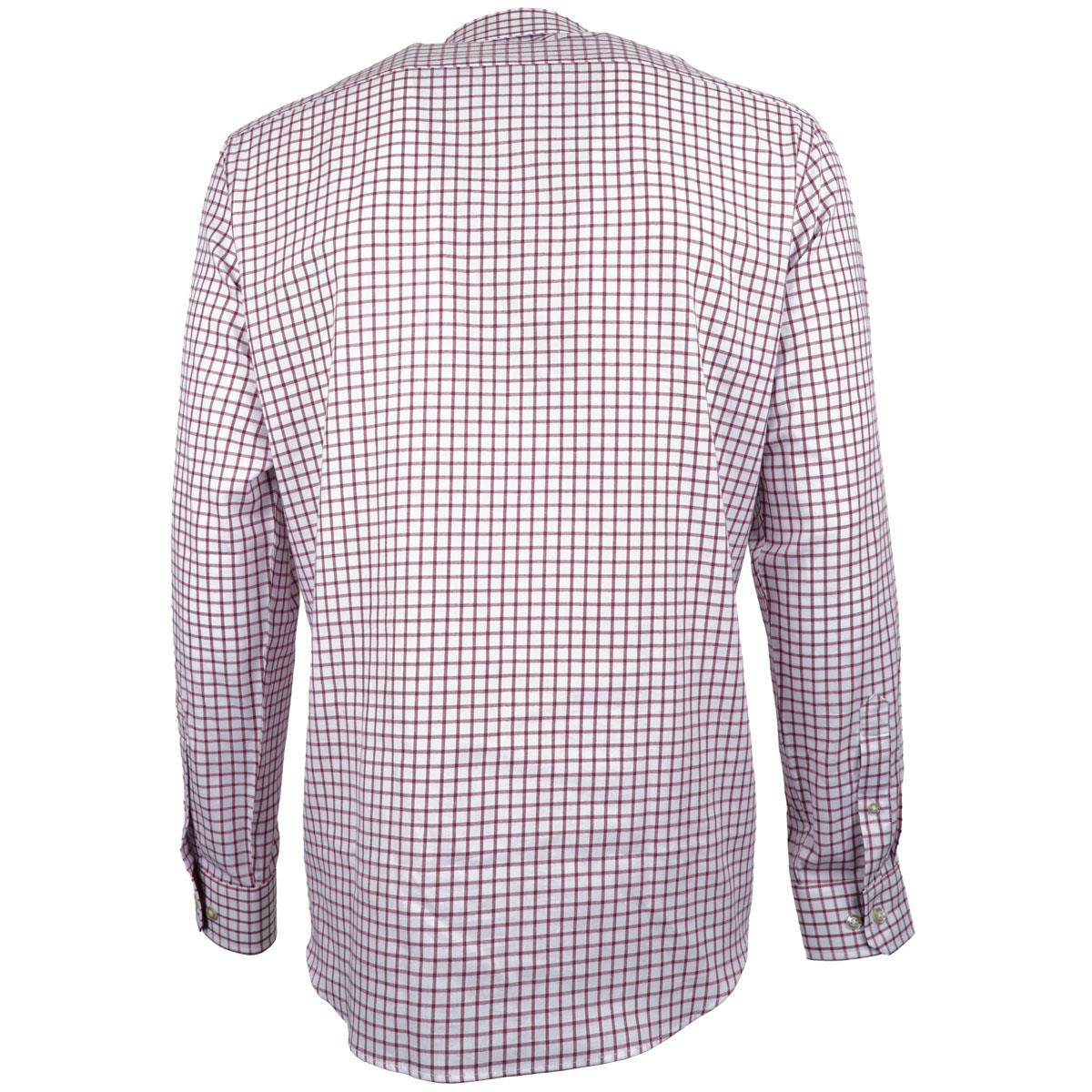 Albert and Maurice Dore Shirt