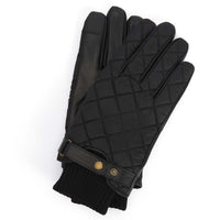 Barbour Mens Singsby Waterproof Gloves