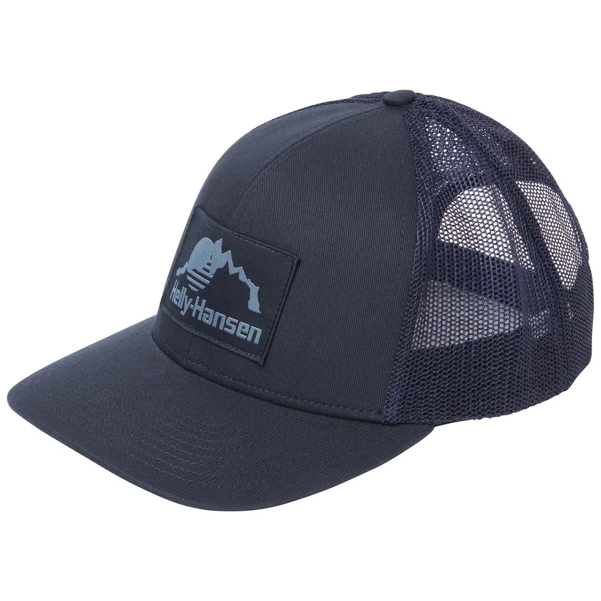 Helly Hansen HH Trucker Cap
