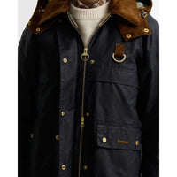Barbour Womens Wrenwood Wax Jacket
