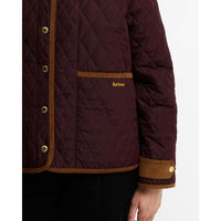 Barbour Womens Ainsdale Quilted Jacket