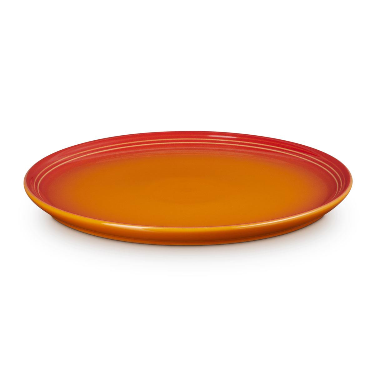 Le Creuset Coupe Side Plate