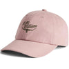 R.M. Williams Mens Script Longhorn Cap