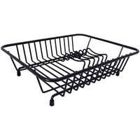 Delfinware Compact Dish Drainer