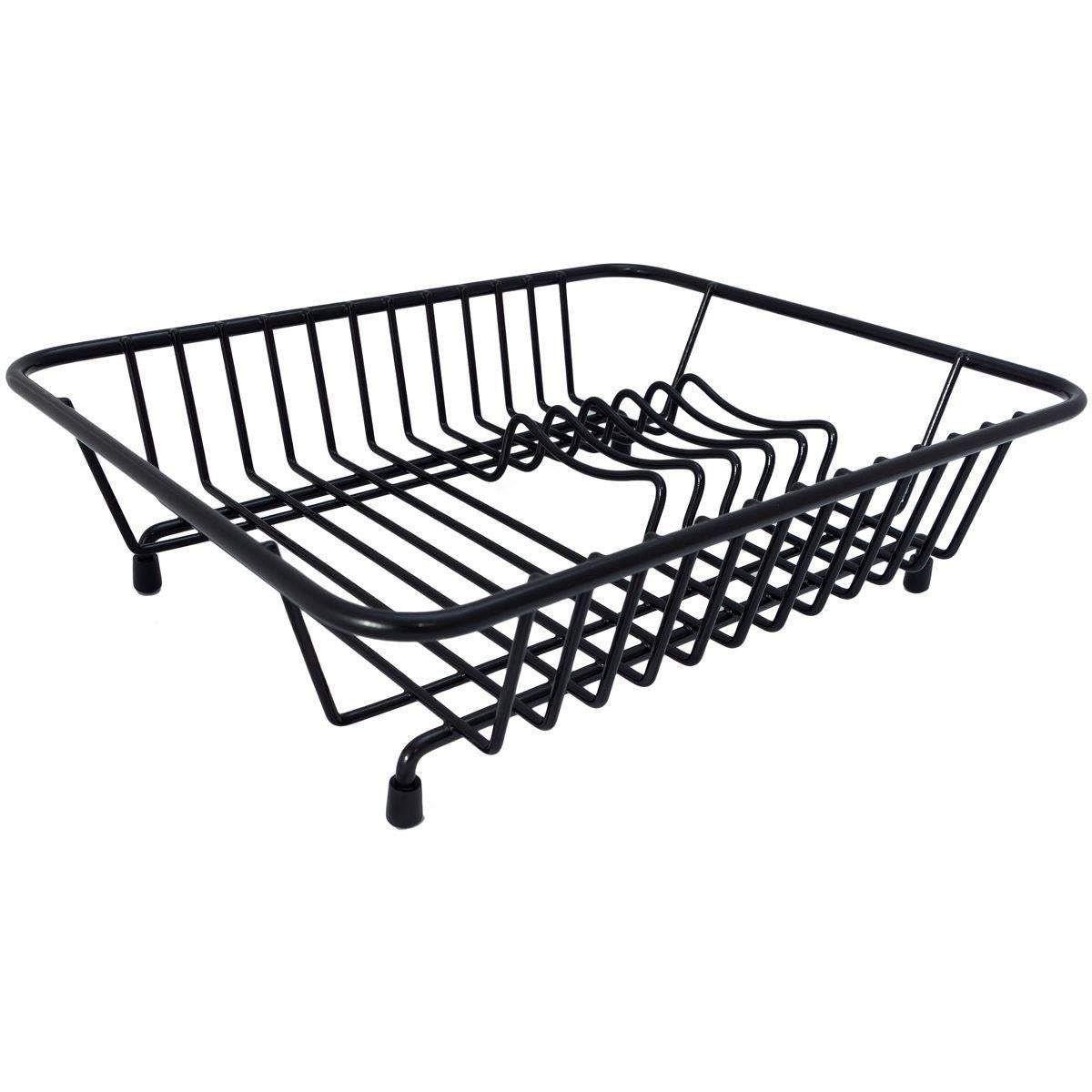 Delfinware Compact Dish Drainer
