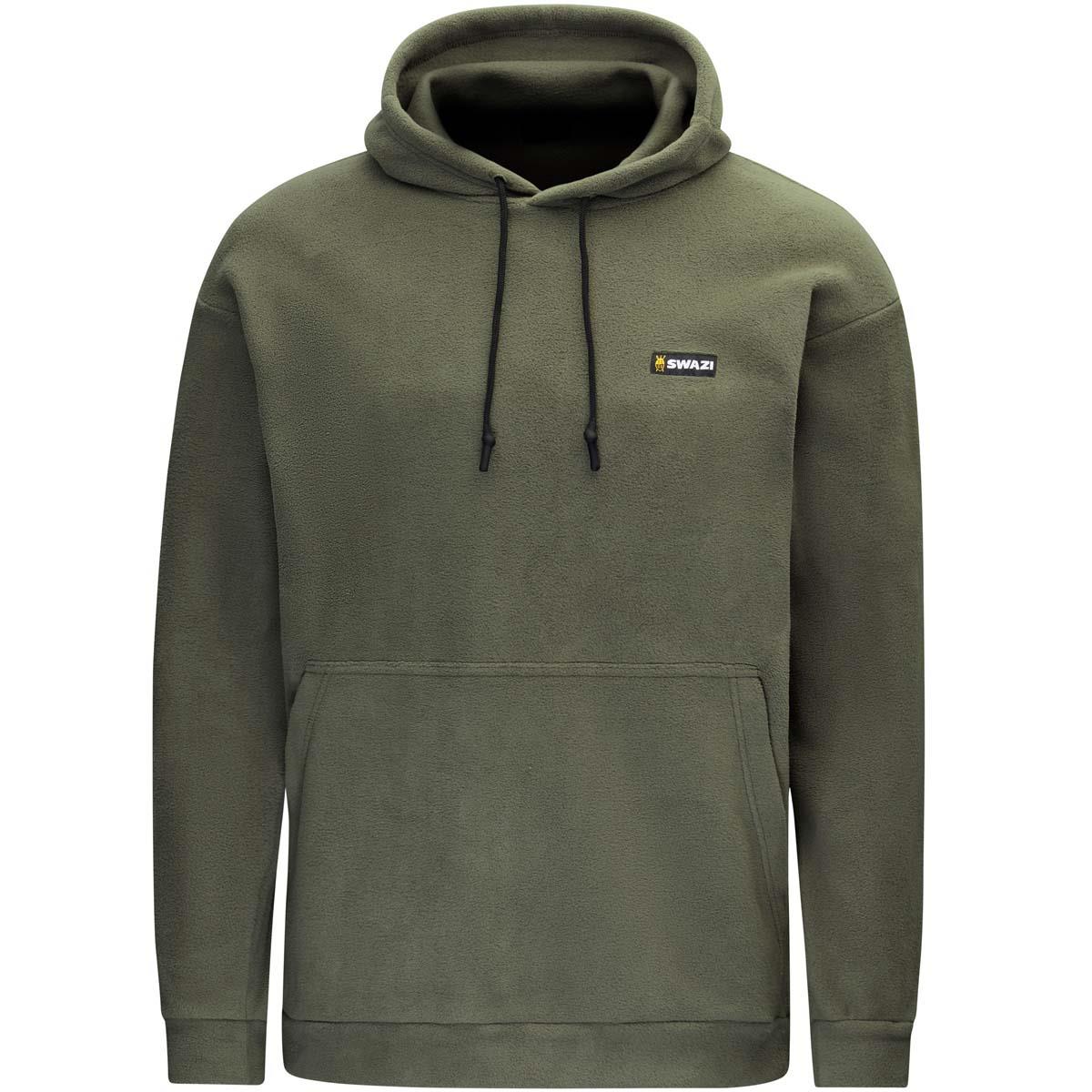 RANGER Swazi Mens The Clansman Hoodie FRONT