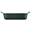 Le Creuset Stoneware Heritage Rectangular Dish / Foret 71102260980001 / 26cm