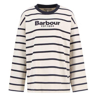 Barbour Womens Maeve Top