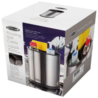 Stellar Kitchen Rotating Sink Caddy Boxed